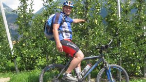 Im Vinschgau