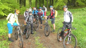 Odenwald – wir kommen!