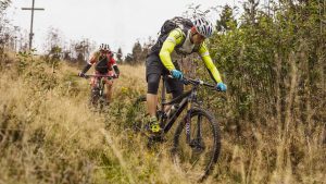 Trans Bayerwald - das große MTB-Abenteuer