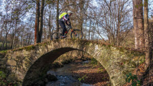 MTB-Region Hofer Land: alles fahrbar