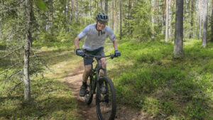 Traumhaft flowige Single-Trails