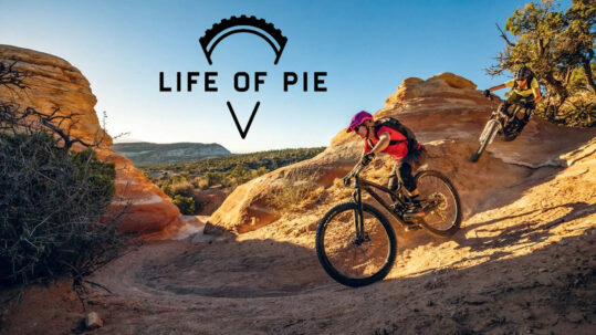 Kurzfilm Life of Pie über Jen Zeuner, Anne Keller und die Mountainbike-Szene von Fruita in Colorado